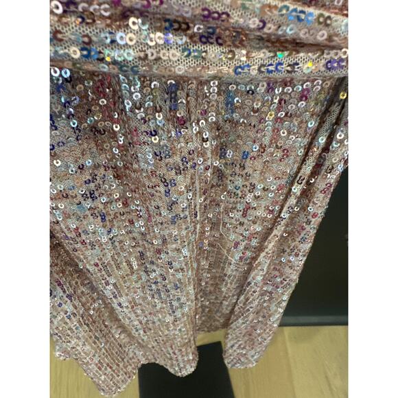 RARE EDITIONS Long Sleeve Size 14 Dress for Girls - Picture 7 of 7